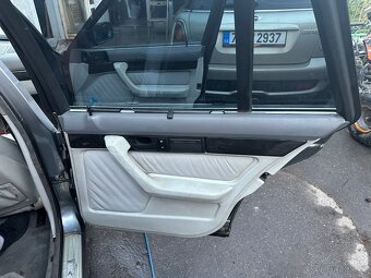 Bmw E34 525tds - 13