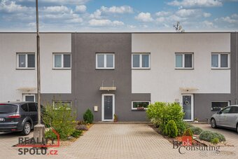 Prodej, domy/rodinný, 90 m2, K. H. Máchy 476, 53313 Řečany n - 13