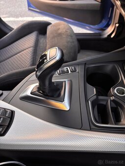 BMW M135i xDrive - 13