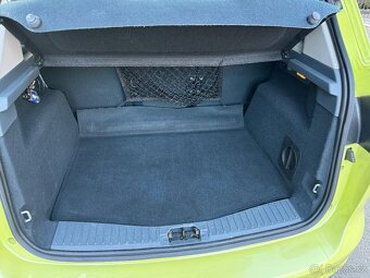 Ford C Max 1,6 ecoboost 2011 plná výbava - 13