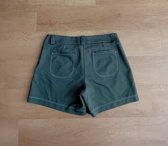 Nike set sukně + šortky 2v1 vel. M/L nové - 13