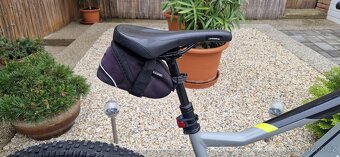 Elektrokolo Haibike Full Nine - 13