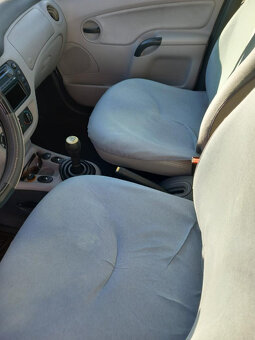 Citroen C3 - 13