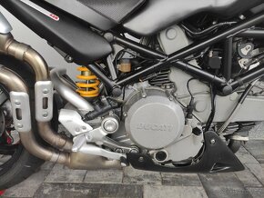 Ducati Monster S2R 800 výměna za T max - 13