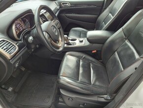 Jeep Grand Cherokee 3.0D Trail Rated 75th Anniversary - 13