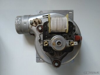 Thermona THERM 20 CX, Thermona THERM DUO 50 - 13