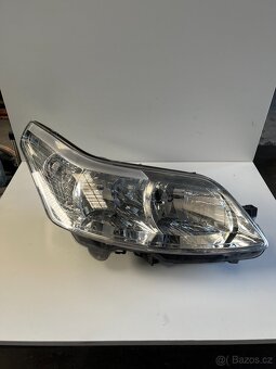 Přední světla Citroen - 13