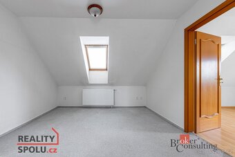 Prodej, domy/rodinný, 240 m2, 33209 Útušice, Plzeň-jih [ID 7 - 13