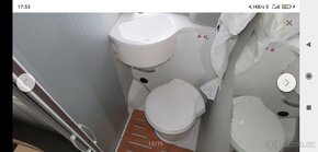 HYMER CAMPUS 600 Výbava super cena 2x skladem - 13