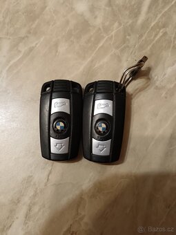 BMW 320d, automat, 135Kw, 2011 r.v. - 13