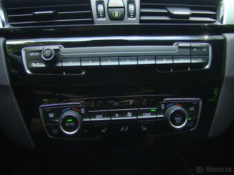 BMW X1 18i AUTOMAT FULL LED 60900 km - 13