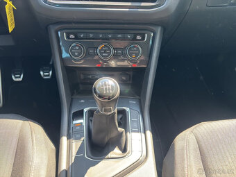 VW Tiguan Style 1.4 TSI 4x2 - navi,tažné,temp,LED,150 PS - 13
