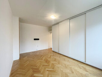 Pronájem, byt 1+1, 38 m2, Olomouc - 13
