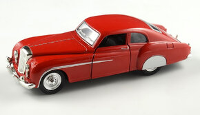 Modely 1:24 Rozprodám velkou sbírku různých značek 200ks - 13