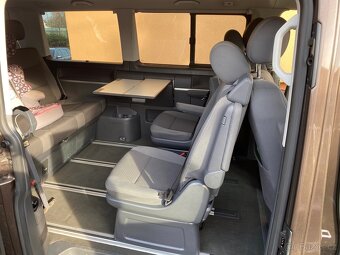 Vw Multivan T5 103kw Comfortline - 13