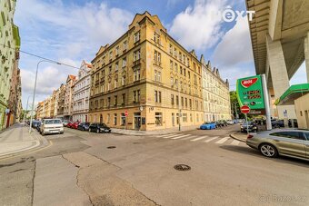 Pronájem byt 2+kk, 48㎡ - 13