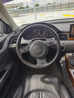 A8 2010 4.2tdi 320kw Rozvody - 13