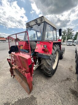 UKT Zetor 16145 - 13
