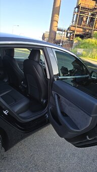 Tesla model 3 Performance, ZÁRUKA, odpočet DPH - 13