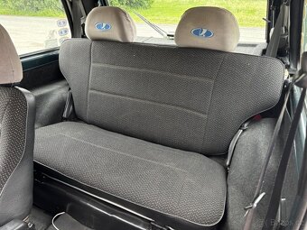 Lada Niva 1.7i - 13