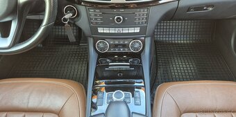 MB CLS 350 190KW Shooting Brake 4Matic 1maj. serv. kniha DPH - 13