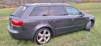 SEAT EXEO 1.8TSI AUDI A4B7 - 13