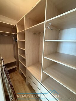 Pronájem bytu 2+kk, klimatizace, parkovací místo, ul. Pražsk - 13