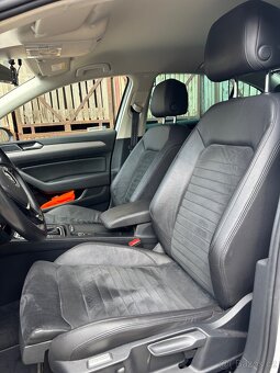Passat B8 R-Line 2.0TDi 140KW - 13