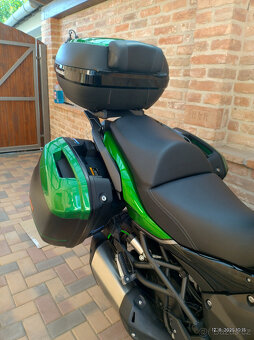 KAWASAKI VERSYS 1000 S - 13
