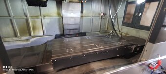 Tříosé frézovací centrum KAFO CV-14B - 13