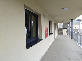 Dlouhodobý pronájem bytu - 13