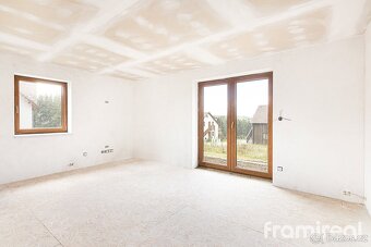 Prodej apartmánů - Jeseníky - Horní Václavov, ev.č. 01544 - 13
