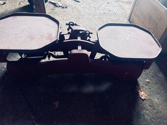 Vyklízím stodolu - 13