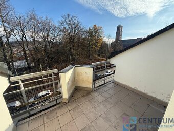 Pronájem komerčních prostor v Jablonci nad Nisou - 13