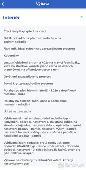 Škoda Superb 3 Laurin&Klement - 13