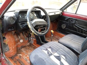 Škoda 120LS 5kvalt - 13