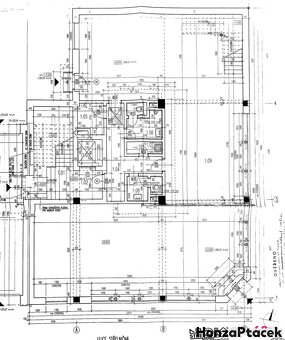 Pronájem, Obchodní prostory – Klapkova, Kobylisy - 13
