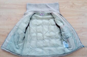 Dámské,dívčí vesty od vel.146-38(M) - 13