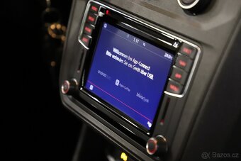 VW Caddy 2.0TDI 75kW Comfortline Tažné - záruka Autodraft - 13