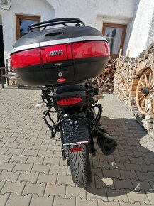 KAWASAKI VERSYS 1000 ABS KTRC - 13