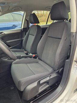 VW Golf 6 1.4Tsi-Sport -2011rok - 13