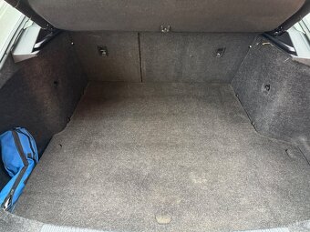 Škoda Octavia 3 1.4 TSI CNG, Čr, 1. majitel, DPH, facelift - 13