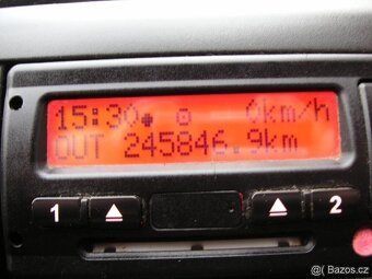 VW Transporter T5 2.5 TDi 4x4 - 13