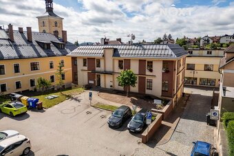 Prodej byt 2+kk, 64㎡ - 13