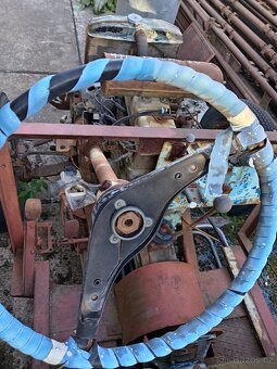 Malotraktor 1203 - 13