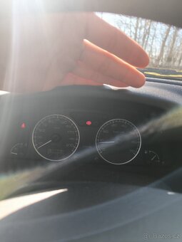 Citroen Xsara kombi 2.0, vyvářené, nové rozvody, nová STK - 13