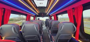 MAN TGE 5.160 Comfort BUS - 13