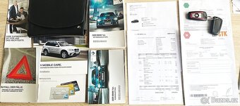 BMW F20 116i SPORT 100kw 113.000KM SERVIS BMW TOP - 13