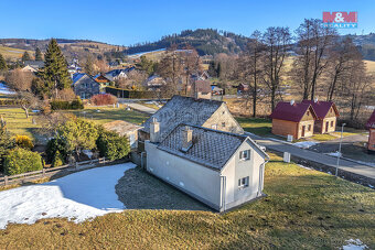 Prodej rodinného domu, 1617 m², Červená Voda - 13