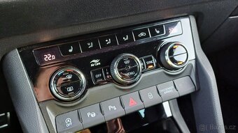 Škoda Karoq 1.5TSI 110 kW DSG Spotline ZÁRUKA-1.maj-ČR-TZ - 13